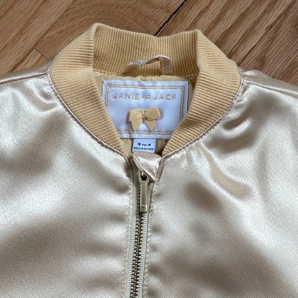 Juno Valentine for Janie and Jack Jacket - Picture 4 of 7